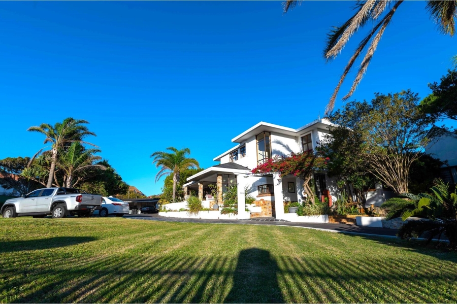 5 Bedroom Property for Sale in St Georges Park Eastern Cape